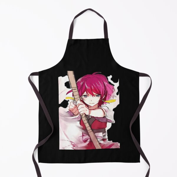 Item preview, Akatsuki no Yona -Yona Anime designed and sold by BentonGiovani.