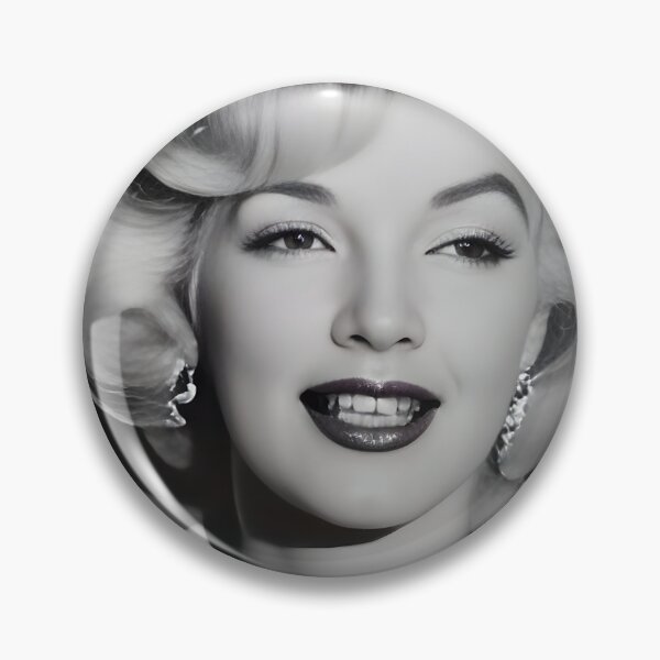 Item preview, Marilyn Monroe AI Generated Image designed and sold by deepakrode7.