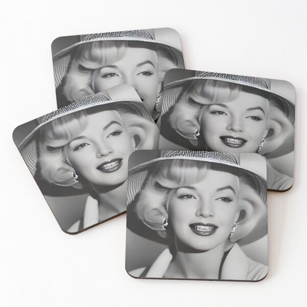 Item preview, Marilyn Monroe AI Generated Image designed and sold by deepakrode7.