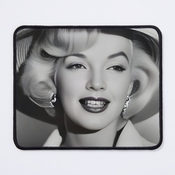 Item preview, Marilyn Monroe AI Generated Image designed and sold by deepakrode7.