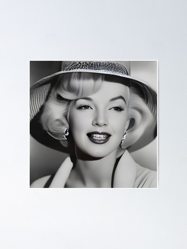 eimy istoire - Marilyn Monroe Lip Tシャツ （M WHITE）の通販