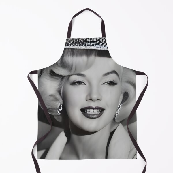 Item preview, Marilyn Monroe AI Generated Image designed and sold by deepakrode7.
