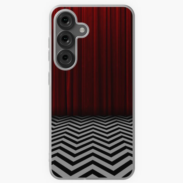 Item preview, Red Room Twin Peaks designed and sold by roooft.