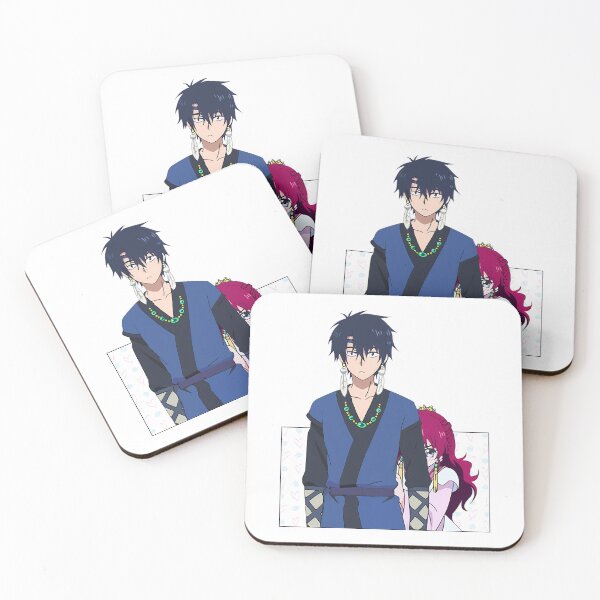 Item preview, Akatsuki no Yona -Yona Anime designed and sold by HarmJedidiah.