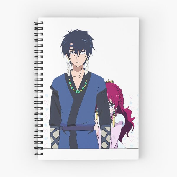 Item preview, Akatsuki no Yona -Yona Anime designed and sold by HarmJedidiah.