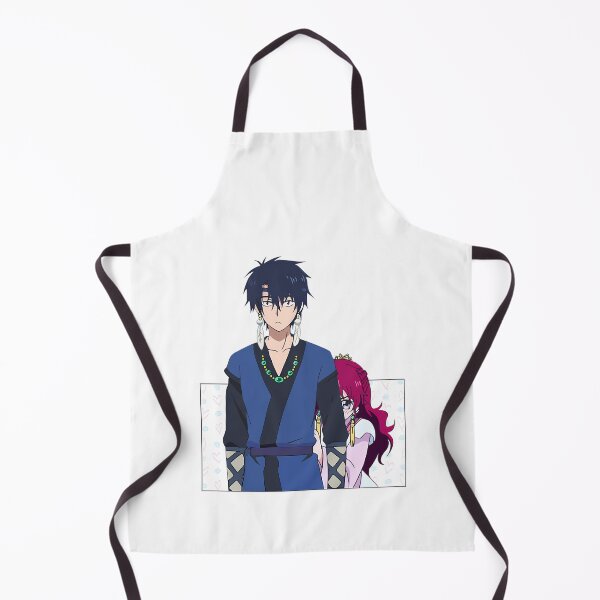 Item preview, Akatsuki no Yona -Yona Anime designed and sold by HarmJedidiah.