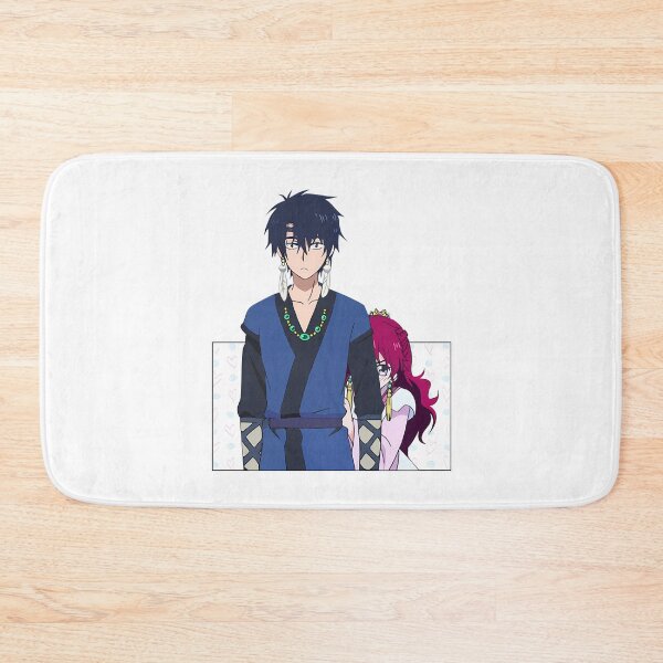 Item preview, Akatsuki no Yona -Yona Anime designed and sold by HarmJedidiah.