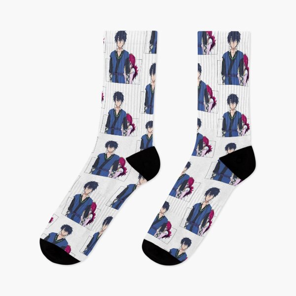 Item preview, Akatsuki no Yona -Yona Anime designed and sold by HarmJedidiah.