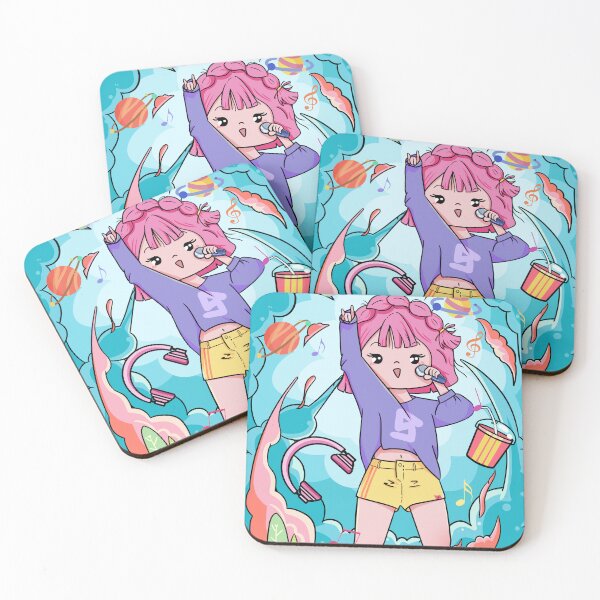 Item preview, Let’s sing together! designed and sold by SophieHuang.