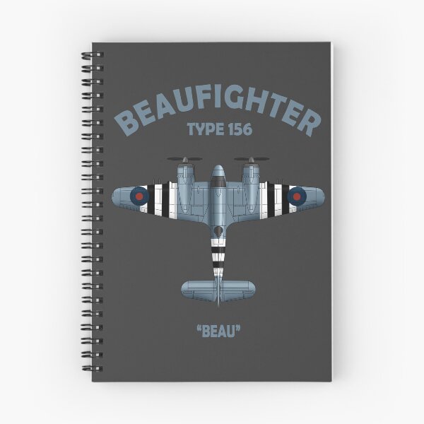 Artikelvorschau, Der Beaufighter entworfen und verkauft von rogue-design.