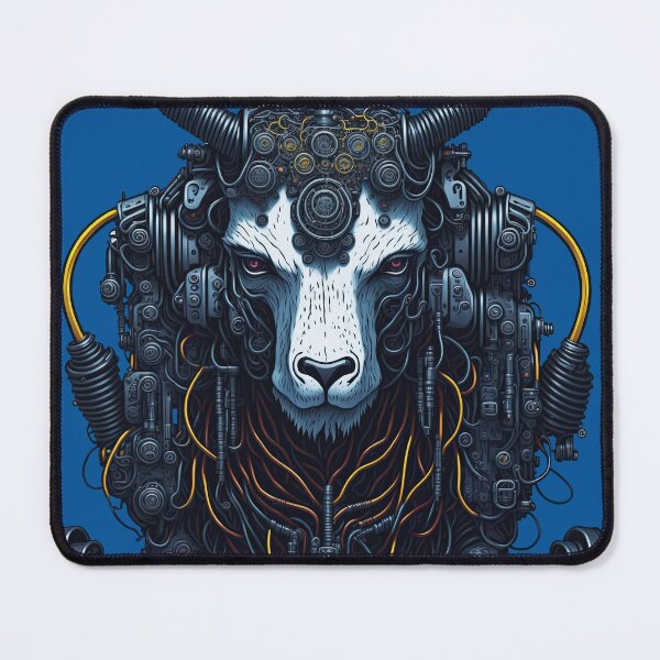 Item preview, Electric Sheep S01 D04 designed and sold by Houerd.