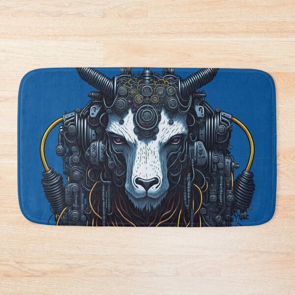 Item preview, Electric Sheep S01 D04 designed and sold by Houerd.