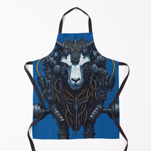 Item preview, Electric Sheep S01 D04 designed and sold by Houerd.