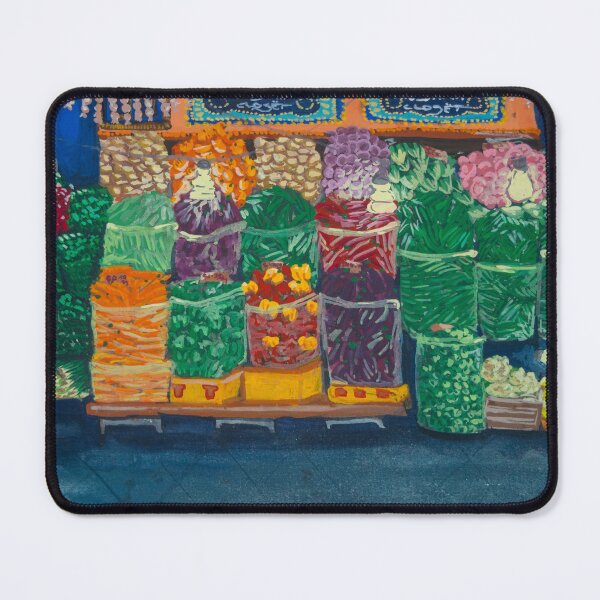 Item preview, Persian Night Market designed and sold by Rochelle Shahfazli.