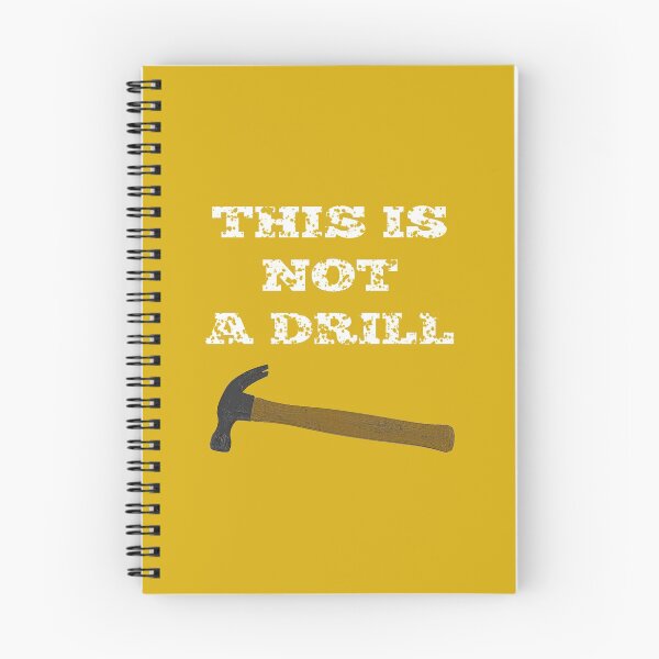 Item preview, This is not a drill designed and sold by Jeremy Crotty.