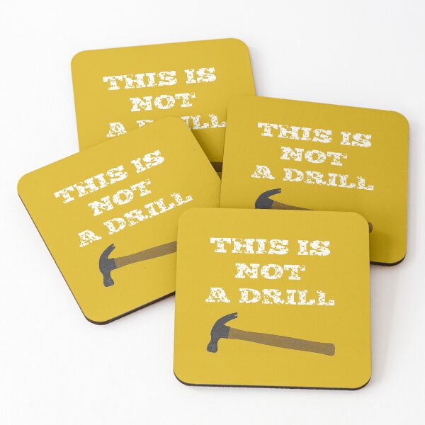 Item preview, This is not a drill designed and sold by Jeremy Crotty.