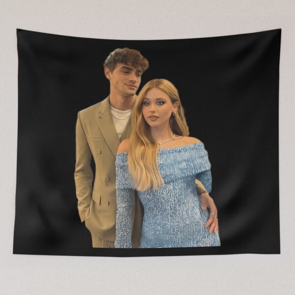 Item preview, My Culpa mía- My Romantic Drama Film designed and sold by BucknerLeader.