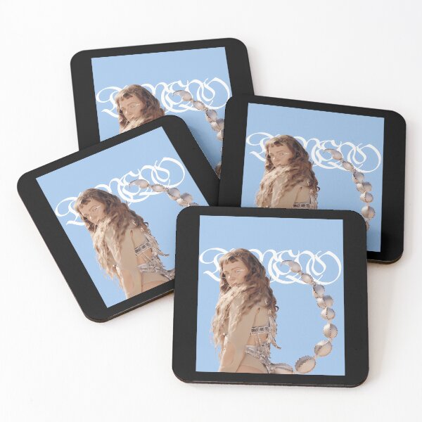 Item preview, Famme Love Lo Kitty Cat Lo 2023 - The Habits Single designed and sold by ArtFlameGilliam.