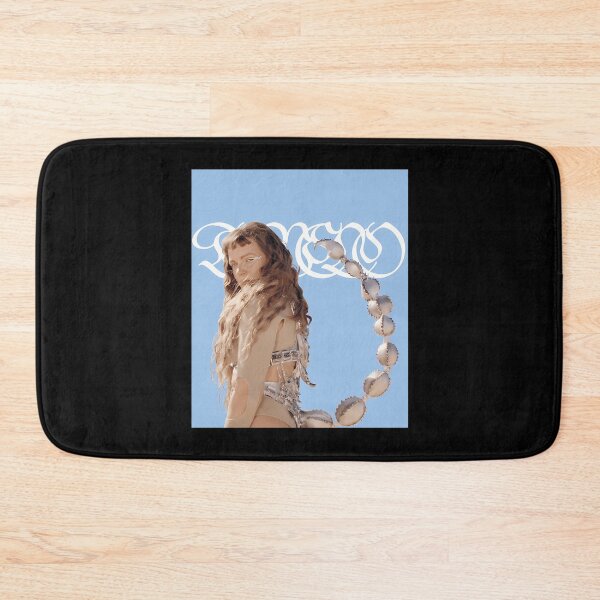 Item preview, Famme Love Lo Kitty Cat Lo 2023 - The Habits Single designed and sold by ArtFlameGilliam.