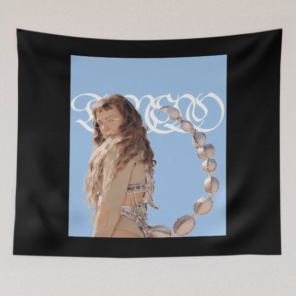 Item preview, Famme Love Lo Kitty Cat Lo 2023 - The Habits Single designed and sold by ArtFlameGilliam.