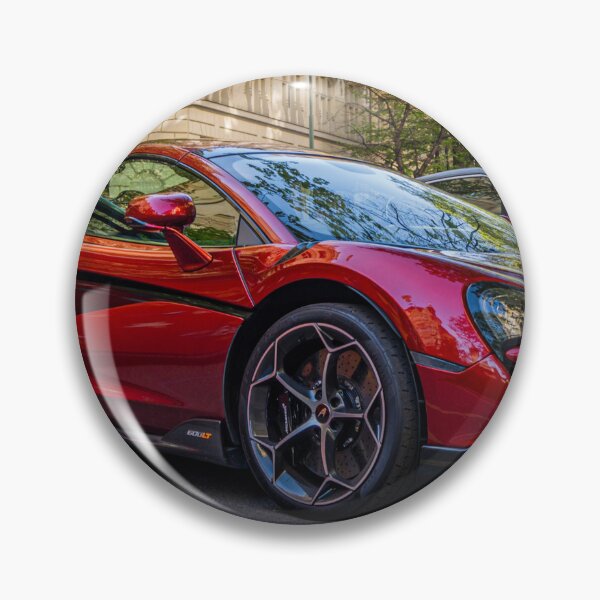 Item preview, McLaren 600LT designed and sold by VitaliiShop.