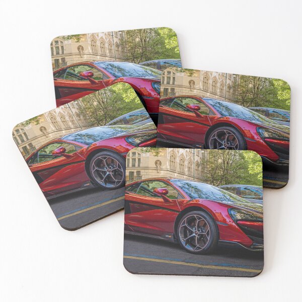 Item preview, McLaren 600LT designed and sold by VitaliiShop.