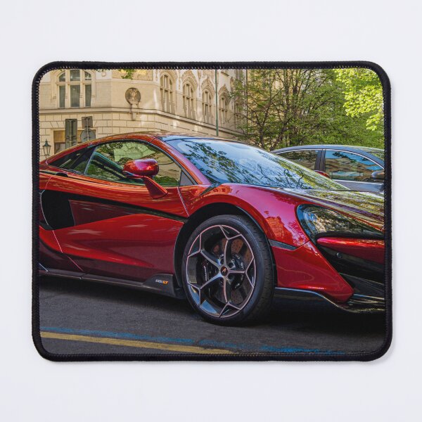 Item preview, McLaren 600LT designed and sold by VitaliiShop.