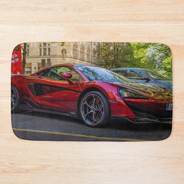 Item preview, McLaren 600LT designed and sold by VitaliiShop.