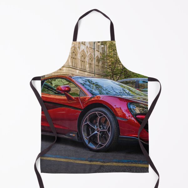Item preview, McLaren 600LT designed and sold by VitaliiShop.