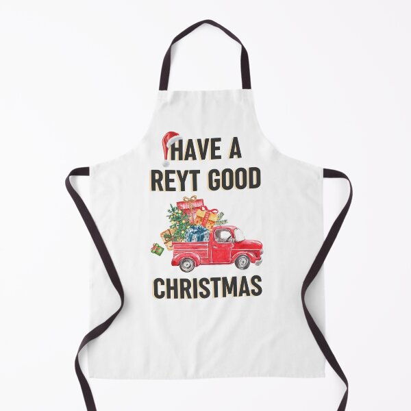 Item preview, Have a reyt good Christmas - Lancashire Yorkshire festive design designed and sold by oyptjewellery.