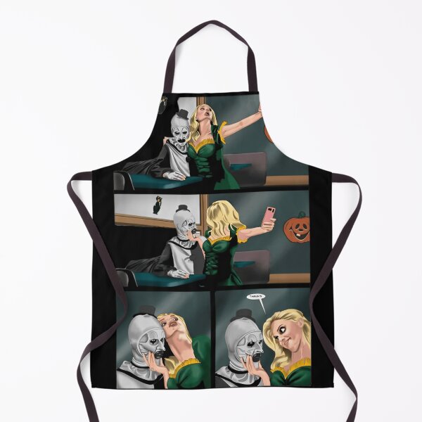Item preview, Terrifier designed and sold by NationGraphix.