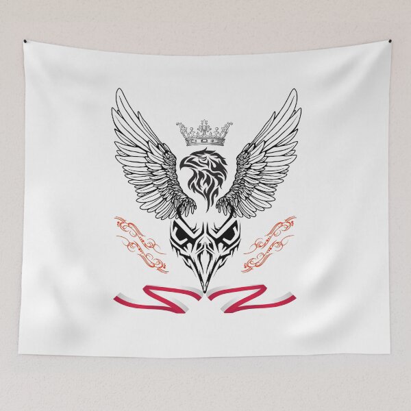 Item preview, Tribal Polish Heritage Designs. designed and sold by DranzerSon.