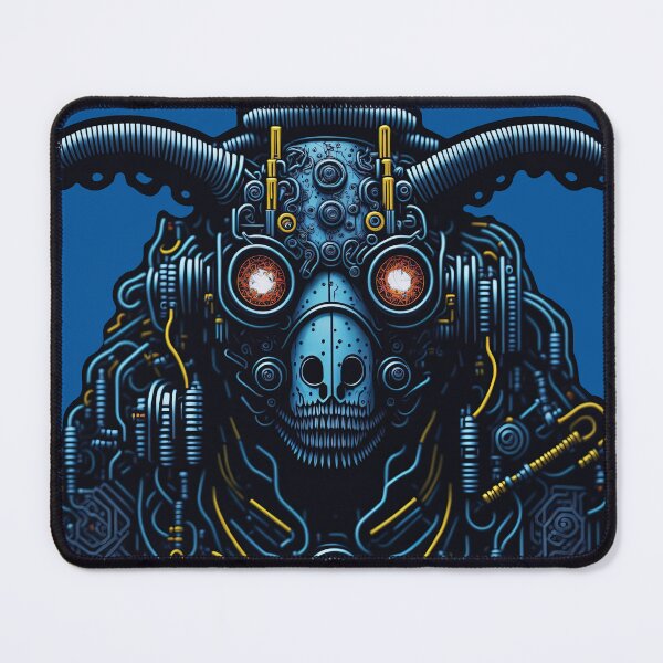 Item preview, Electric Sheep S01 D05 designed and sold by Houerd.