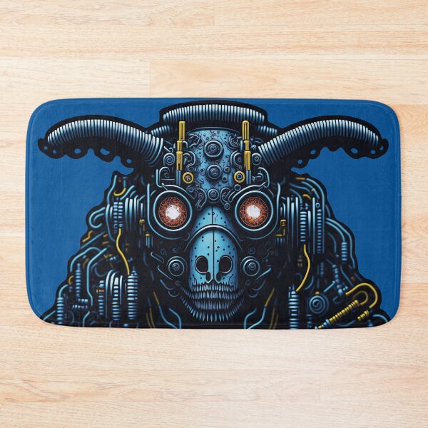 Item preview, Electric Sheep S01 D05 designed and sold by Houerd.