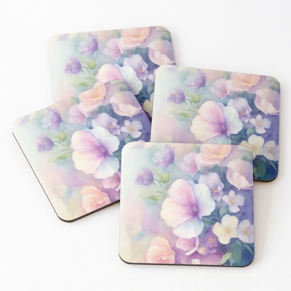 Item preview, meadow red Floral Elegance designed and sold by jkrphoto.