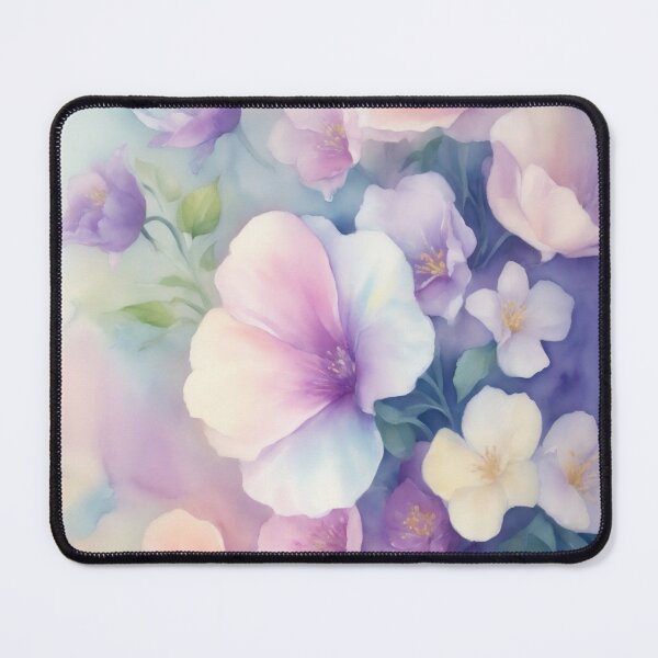 Item preview, meadow red Floral Elegance designed and sold by jkrphoto.