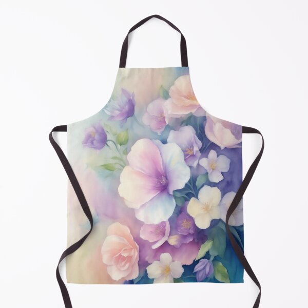 Item preview, meadow red Floral Elegance designed and sold by jkrphoto.