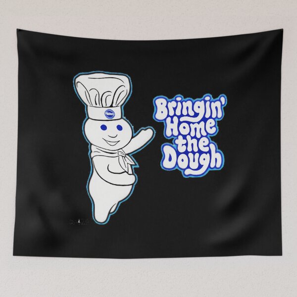 Item preview, Pillsbury Dough	  2	 designed and sold by lnixyfbpst43.