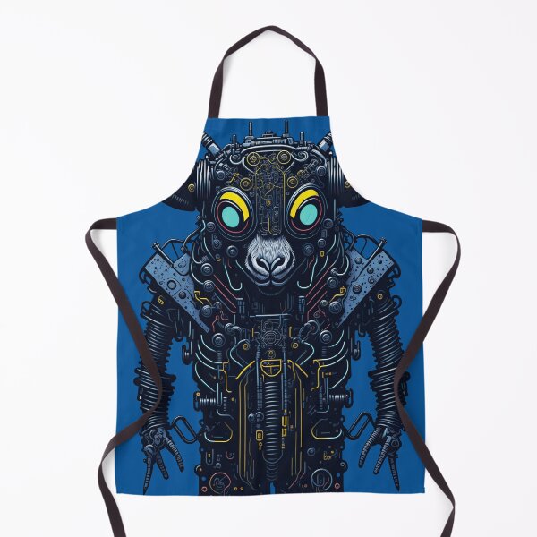 Item preview, Electric Sheep S01 D06 designed and sold by Houerd.
