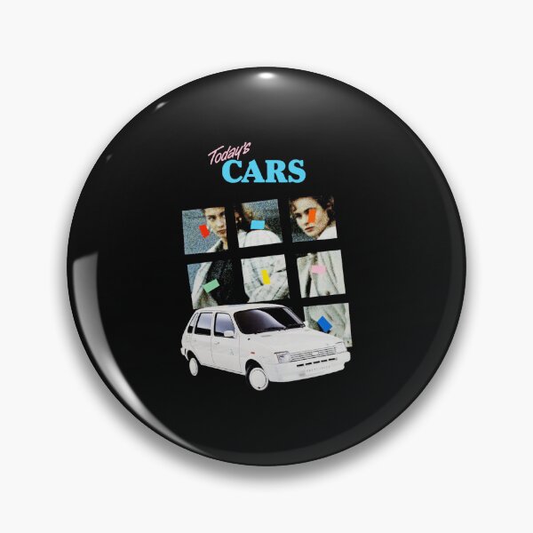Item preview, AUSTIN METRO  designed and sold by JefTrompsfgg.