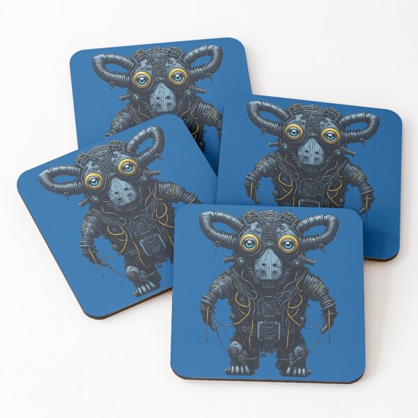 Item preview, Electric Sheep S01 D07 designed and sold by Houerd.