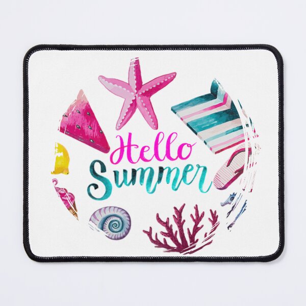 Item preview, hello summer designed and sold by zzzozzo.