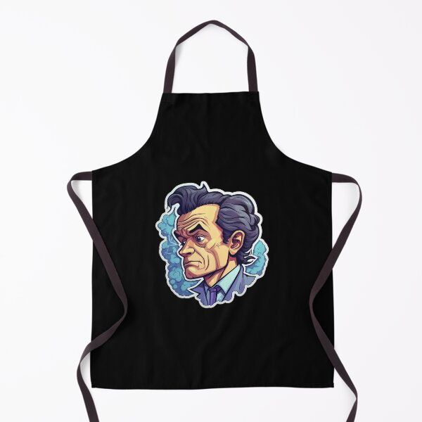 Item preview, Richard Feynman designed and sold by titanosdesign.
