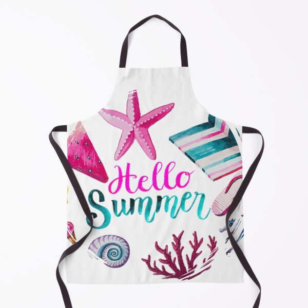 Item preview, hello summer designed and sold by zzzozzo.