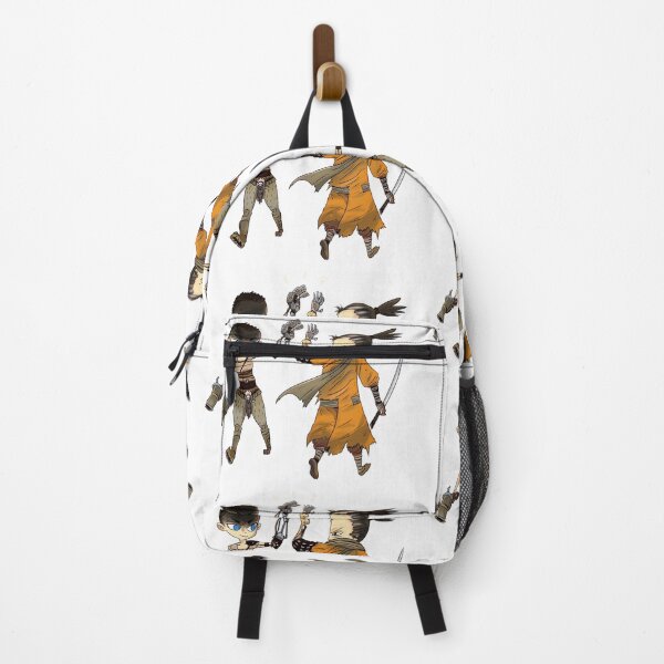 Item preview, Sekiro and friend designed and sold by ChaiyoNamwong.