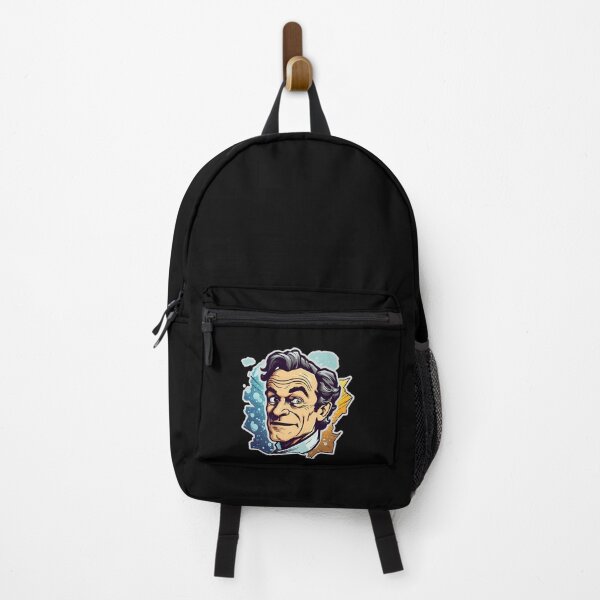 Item preview, Richard Feynman designed and sold by titanosdesign.