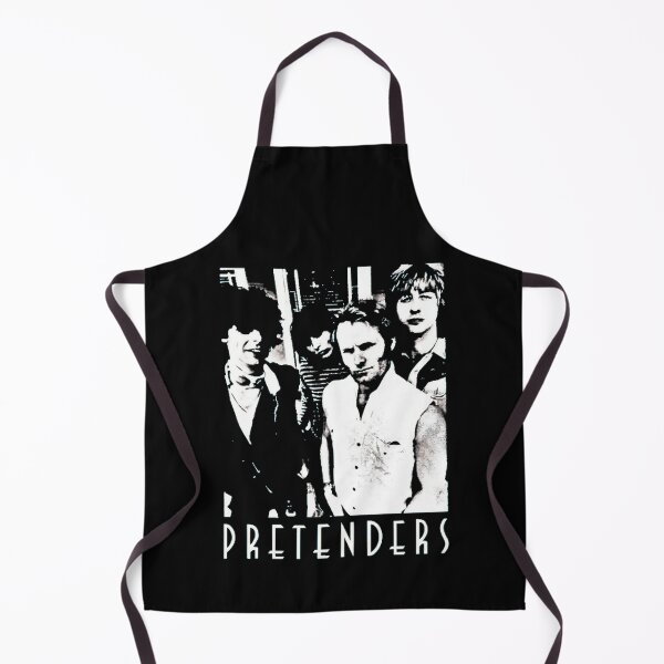 Item preview, The band pretender designed and sold by KittibunPhu.