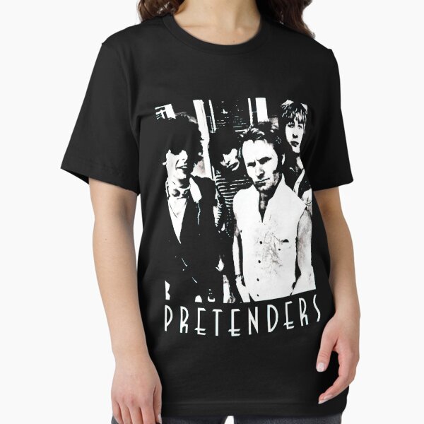 Item preview, The band pretender designed and sold by KittibunPhu.