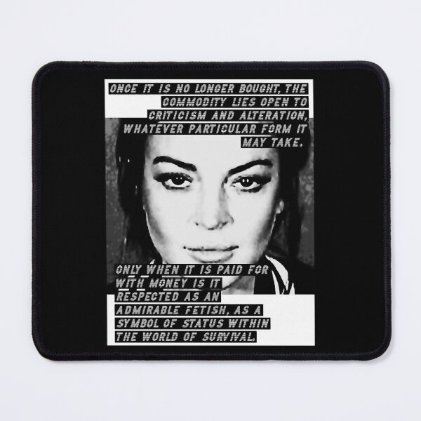 Item preview, Situationist LINDSAY actor LOHAN designed and sold by KohsoomBuaban.