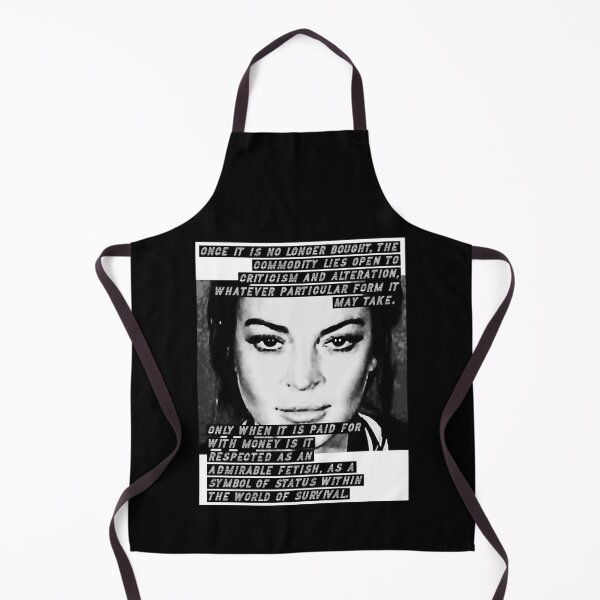 Item preview, Situationist LINDSAY actor LOHAN designed and sold by KohsoomBuaban.
